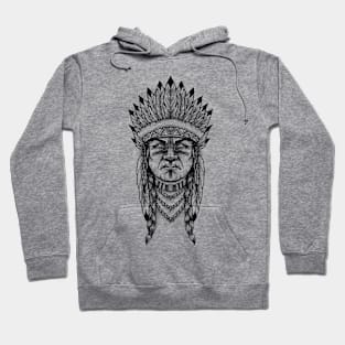 Chief Hoodie